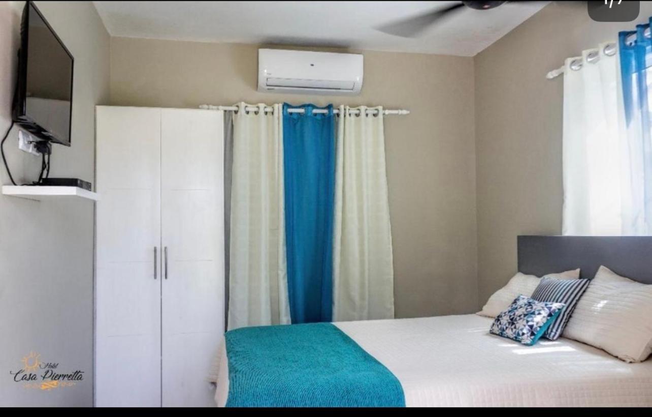 Hotel Casa Pierretta ลาสแตร์เรนาส ภายนอก รูปภาพ
