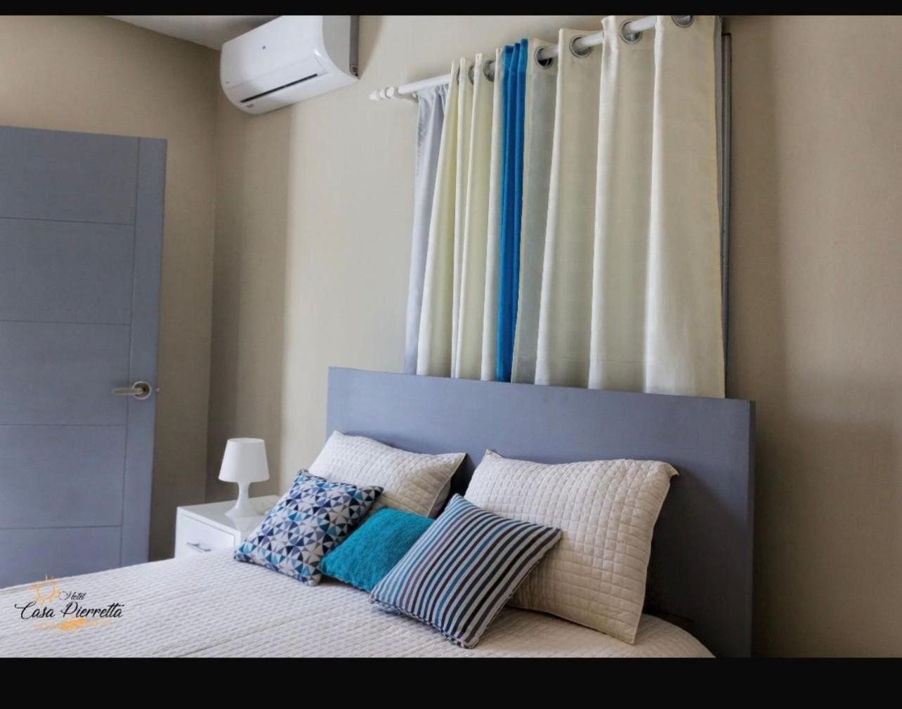 Hotel Casa Pierretta ลาสแตร์เรนาส ภายนอก รูปภาพ