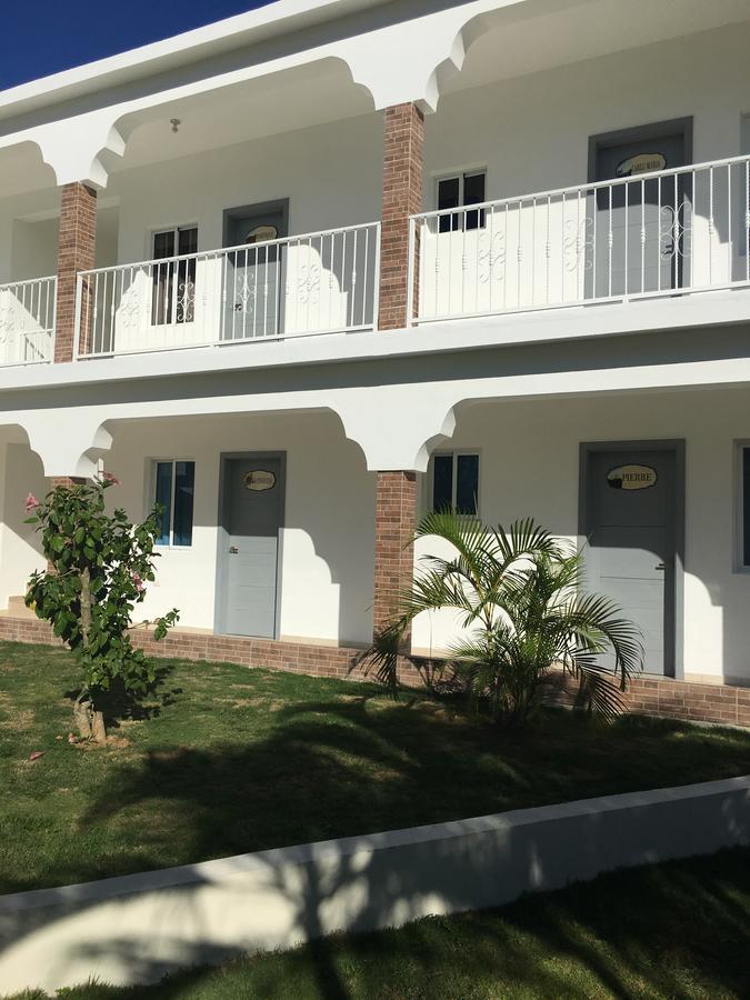 Hotel Casa Pierretta ลาสแตร์เรนาส ภายนอก รูปภาพ