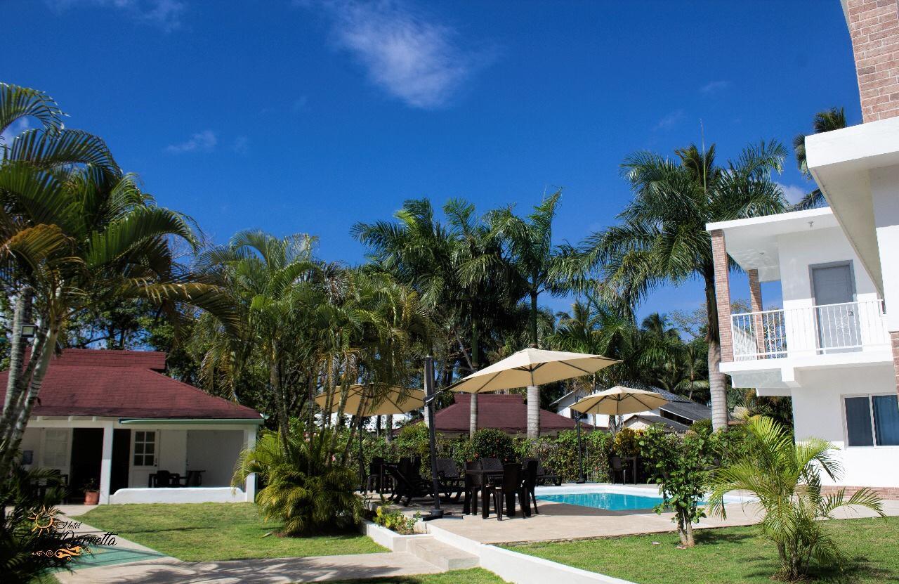 Hotel Casa Pierretta ลาสแตร์เรนาส ภายนอก รูปภาพ