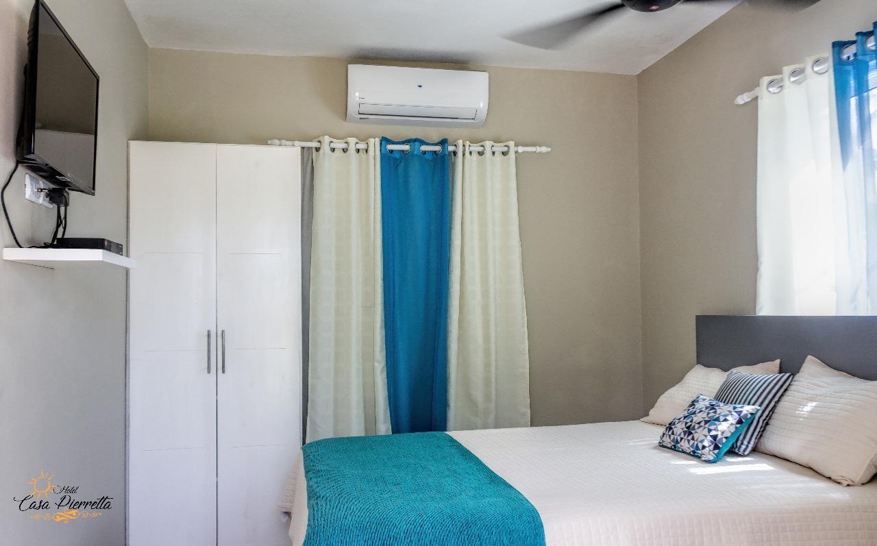 Hotel Casa Pierretta ลาสแตร์เรนาส ภายนอก รูปภาพ