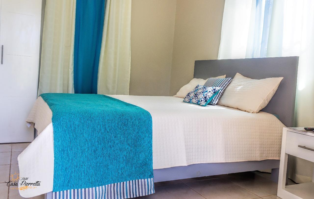 Hotel Casa Pierretta ลาสแตร์เรนาส ภายนอก รูปภาพ