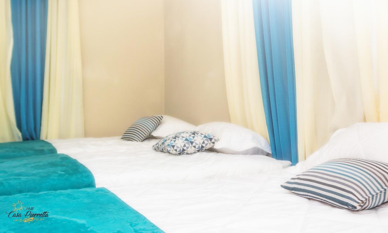 Hotel Casa Pierretta ลาสแตร์เรนาส ภายนอก รูปภาพ