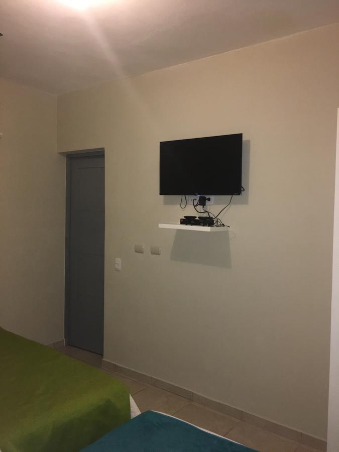 Hotel Casa Pierretta ลาสแตร์เรนาส ภายนอก รูปภาพ