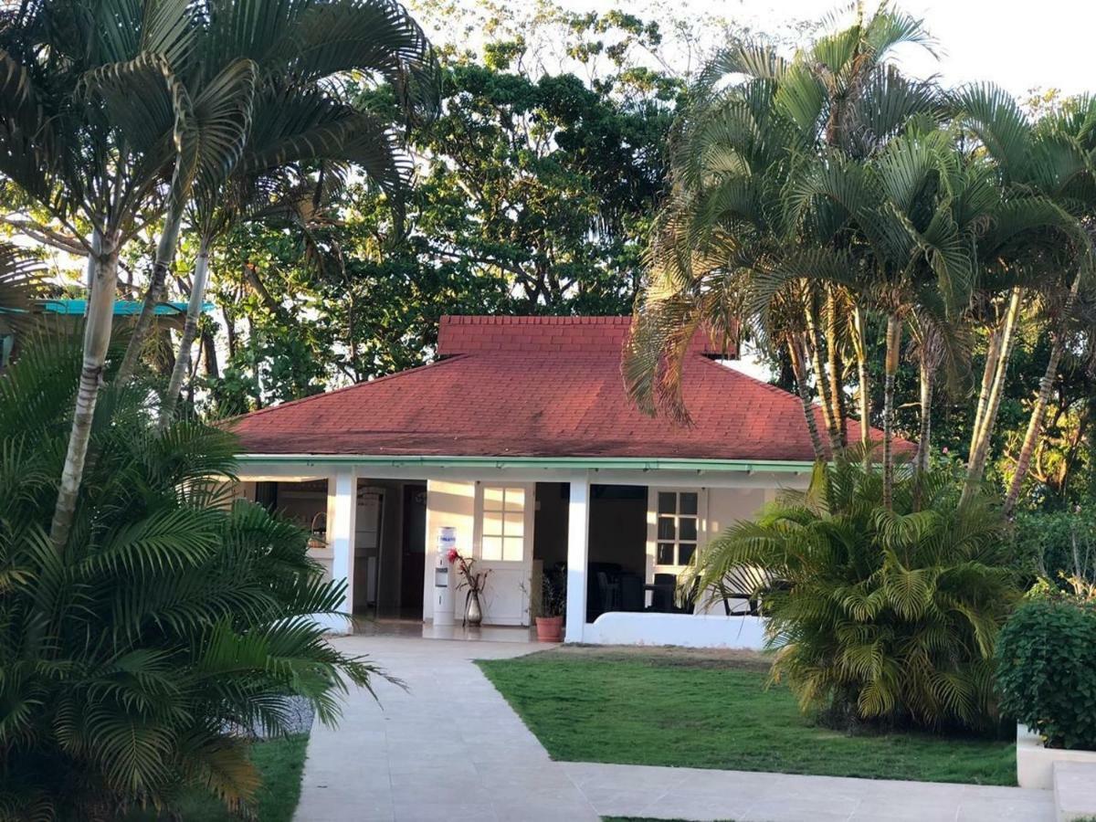 Hotel Casa Pierretta ลาสแตร์เรนาส ภายนอก รูปภาพ