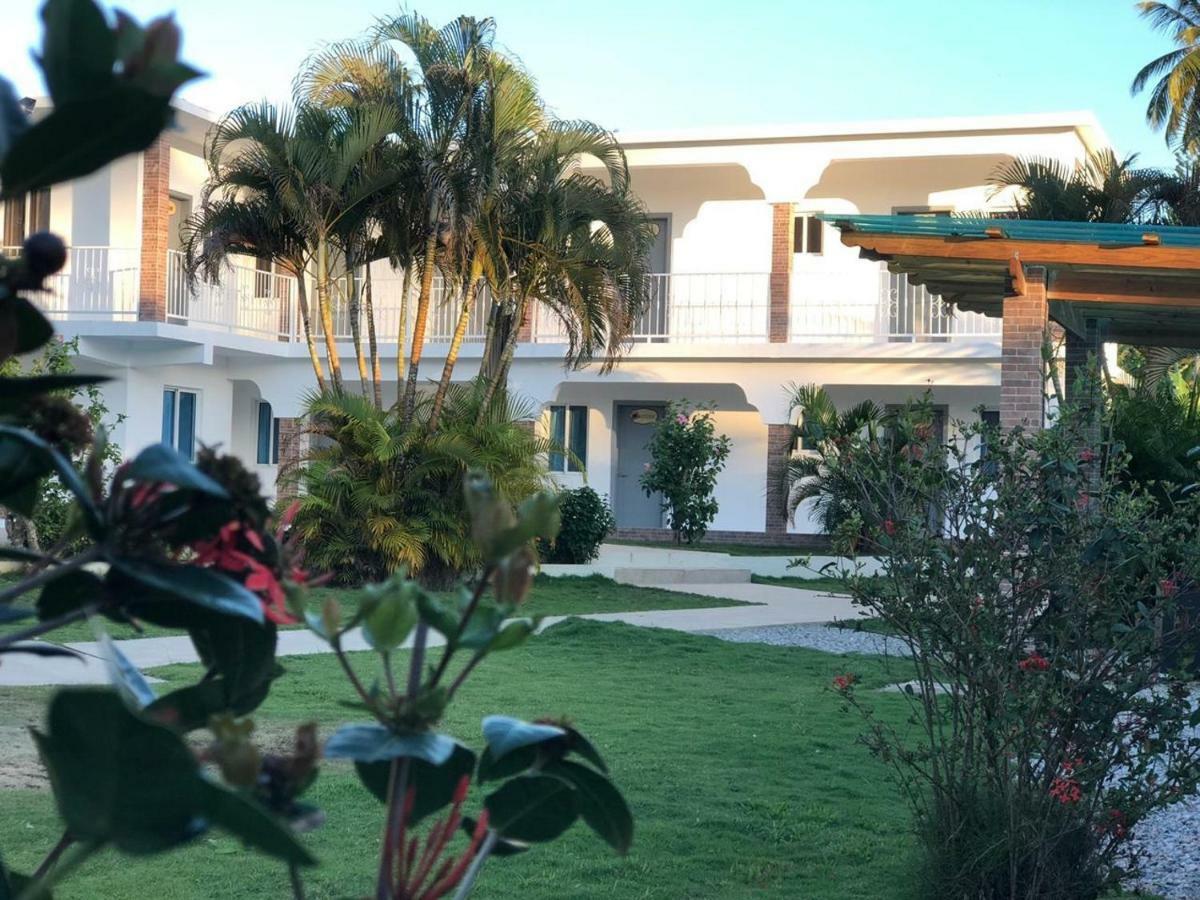 Hotel Casa Pierretta ลาสแตร์เรนาส ภายนอก รูปภาพ
